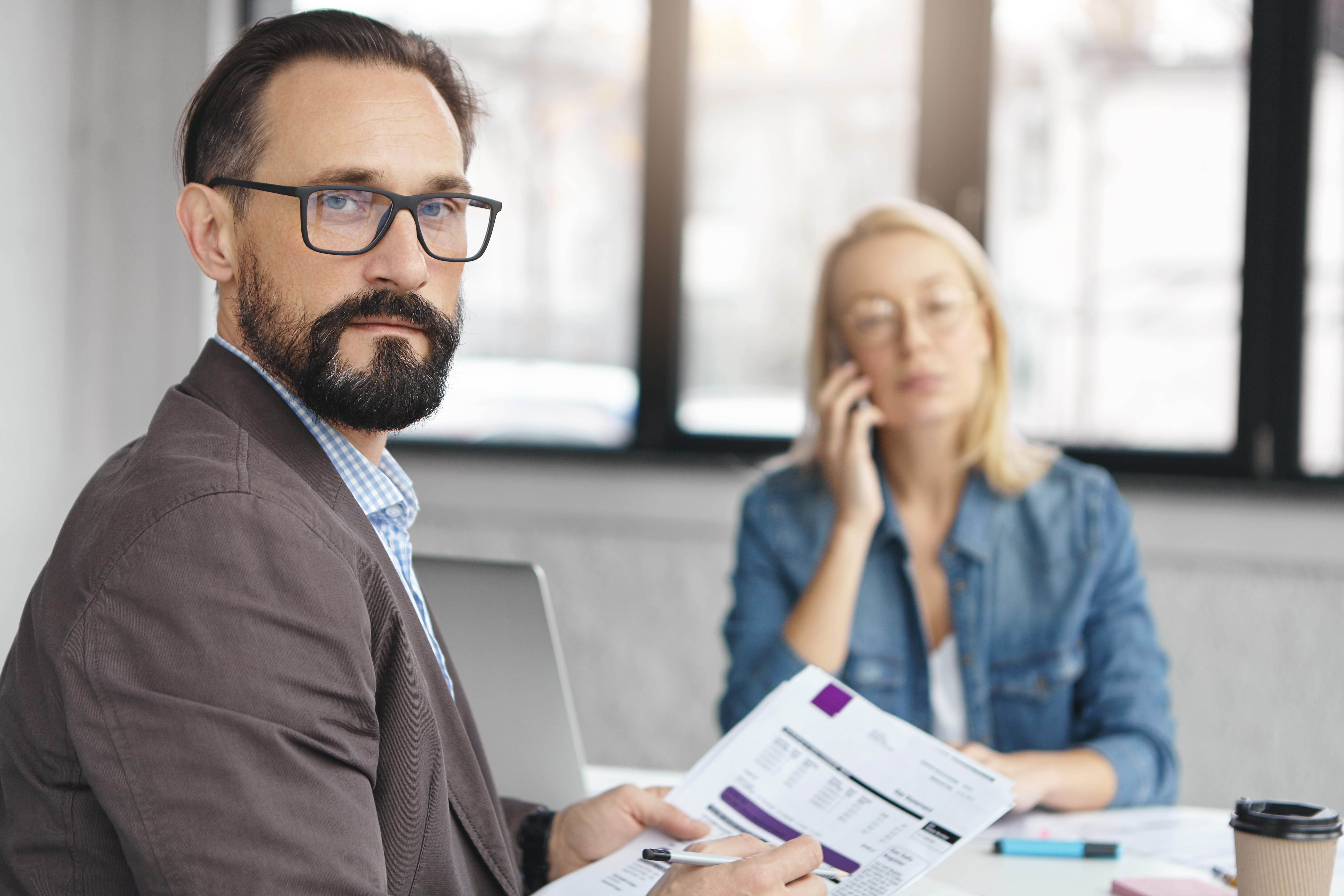 Why Your Job Applications Are Being Ignored