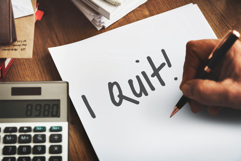 What Makes Candidates Say No After Saying Yes