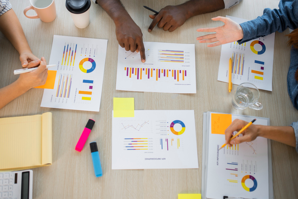 Your Performance Review Starts Long Before the Meeting