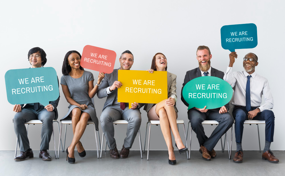 Hiring Has Changed. Has Your Talent Strategy Changed With It?
