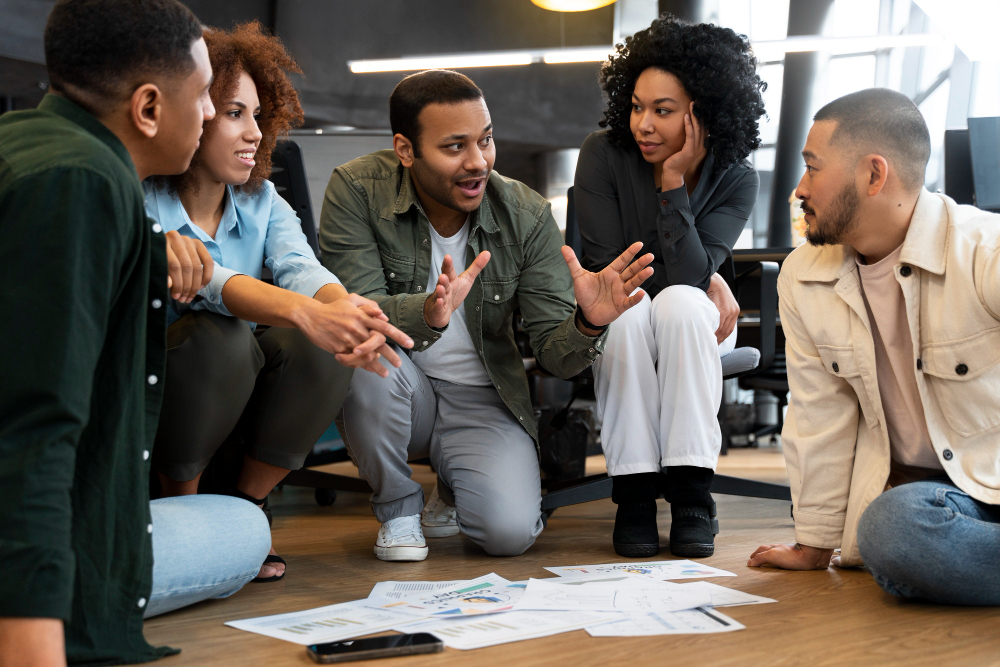 The Business Value of Diverse Thinking